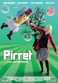Plakat filmu Motylki