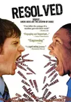 plakat filmu Resolved