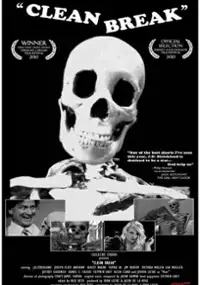 Plakat filmu Clean Break