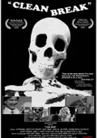 plakat filmu Clean Break