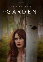 plakat filmu The Garden