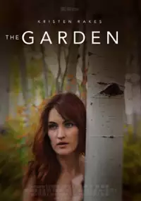 Plakat filmu The Garden