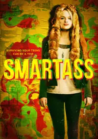 Plakat filmu Smartass