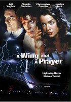 plakat filmu A Wing and a Prayer