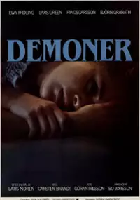 Plakat filmu Demony