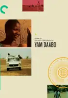 Idrissa Ouedraogo / Wyb&oacute;r