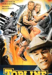 Plakat filmu Poufna wiadomość