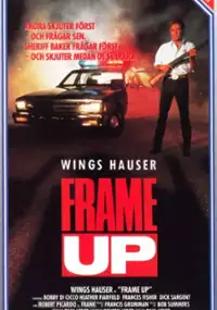 Plakat filmu Frame Up