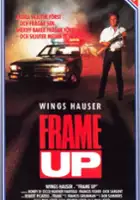 plakat filmu Frame Up