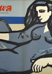 Plakat filmu Malwa