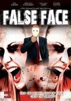 plakat filmu False Face