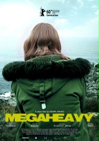plakat filmu Megaheavy