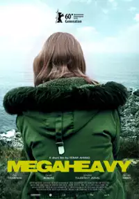 Plakat filmu Megaheavy