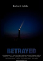 plakat filmu Betrayed