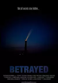 Plakat filmu Betrayed