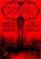 plakat filmu Downfall