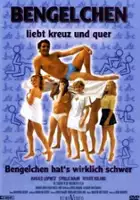 Doris Kiesow / Bengelchen liebt kreuz und quer