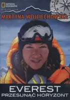 plakat filmu Everest. Przesunąć horyzont