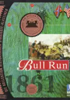 plakat gry Battleground 7: Bull Run