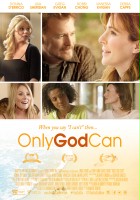 plakat filmu Only God Can