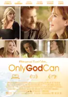 plakat filmu Only God Can