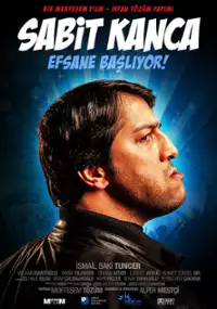 Plakat filmu Sabit kanca