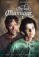 plakat filmu Ostatnie małżeństwo