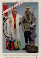 Lasse &Aring;berg / Szwedzkie wczasy na śniegu