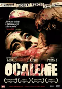 Plakat filmu Ocalenie