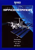 plakat filmu Inside the Space Station