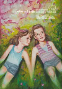 Plakat filmu Caroline and Jackie