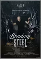 plakat filmu Bending Steel