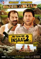 plakat filmu İnşaat 2