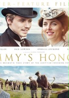 plakat filmu Tommy's Honour