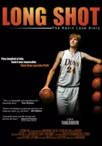 Plakat filmu Long Shot: The Kevin Laue Story