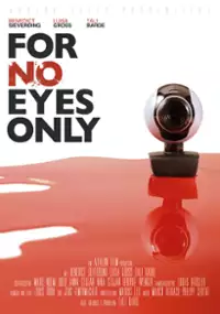 Plakat filmu For No Eyes Only