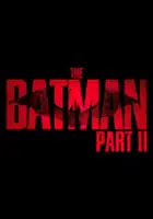 plakat filmu The Batman Part II