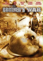 plakat filmu Brother's War