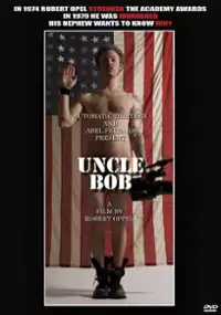 Plakat filmu Uncle Bob 