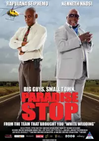Plakat filmu Paradise Stop