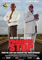 plakat filmu Paradise Stop