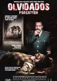 Plakat filmu Olvidados