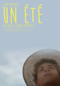 Plakat filmu Un &eacute;t&eacute;
