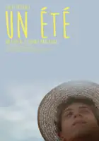 St&eacute;phanie Gesnel / Un &eacute;t&eacute;