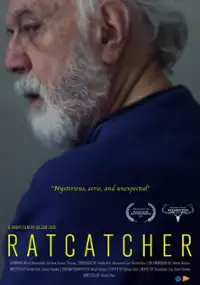 Plakat filmu Ratcatcher