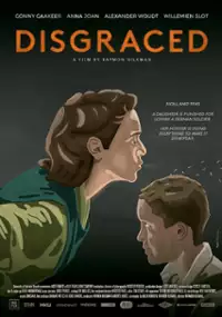 Plakat filmu Moffenmeid