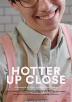 Christopher Matias Aguila / Hotter Up Close
