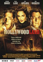 plakat filmu Hollywoodland