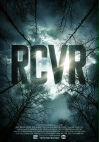 plakat filmu RCVR
