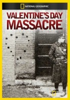 plakat filmu Valentine's Day Massacre